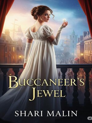 cover image of Buccaneer's Jewel